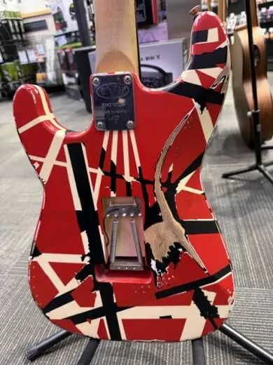 EVH - 510-7900-503 2